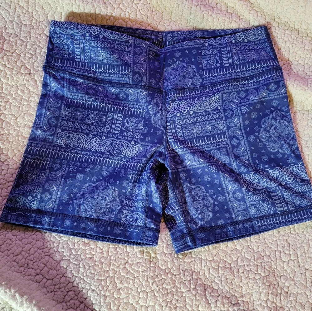 IAB Athletic Shorts M
